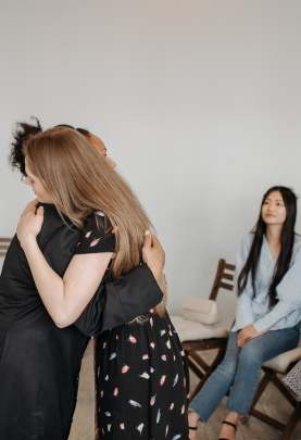 Healing Inside & Out